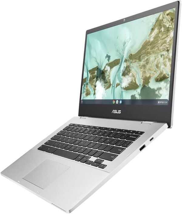 ASUS Chromebook 14 CX1400CMA