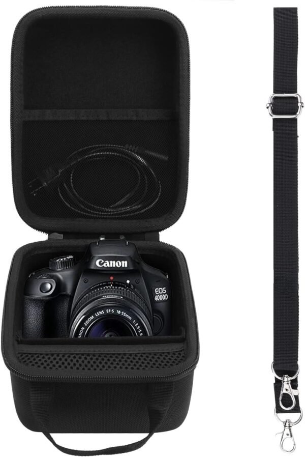 Canon Case for 2000D & 4000D