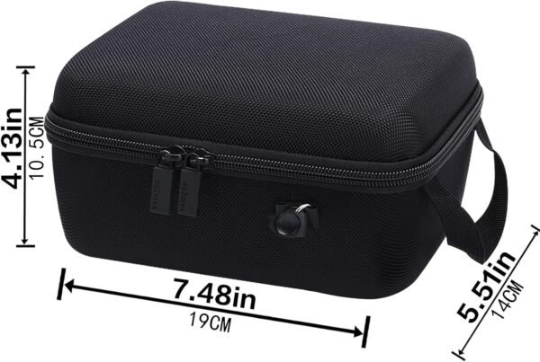 Canon Case for 2000D & 4000D