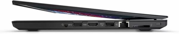 Lenovo ThinkPad T470 Ultrabook - 14in HD