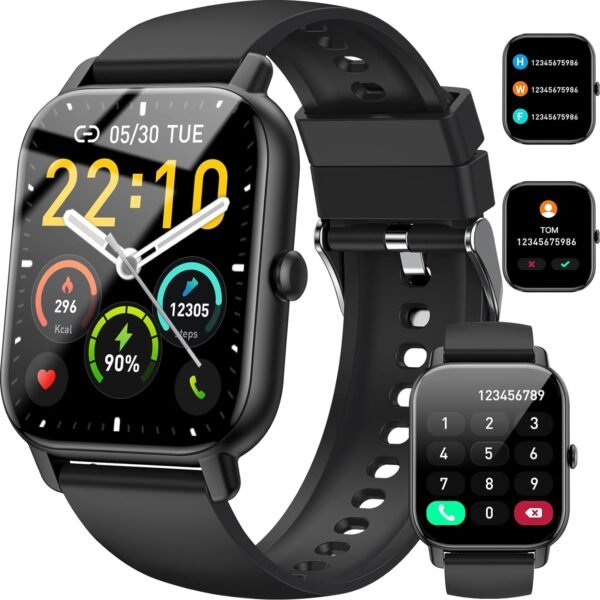 Smart watch Nerunsa