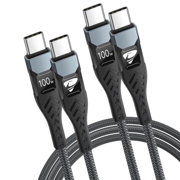 USB-C-TO-USB-C-Phone cable