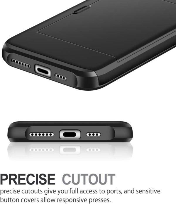 iPhone 11 Pro Max Case Coolden