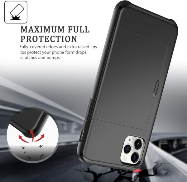 iPhone 11 Pro Max Case Coolden