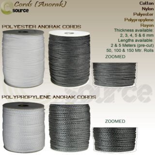 Polyester Cord Anarock