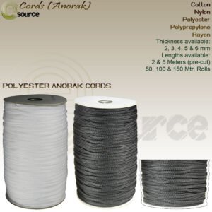 Polyester Cord