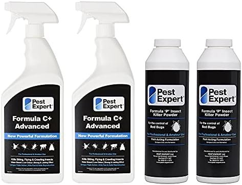 Pest-Expert-Killer-Formula